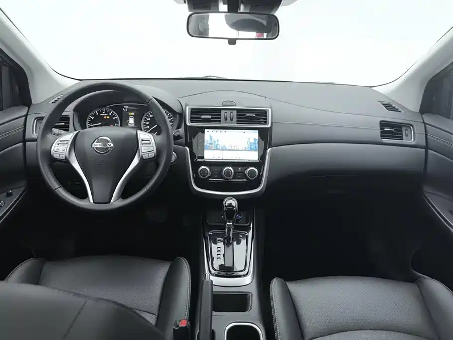 Nissan Tiida, миниатюра 12