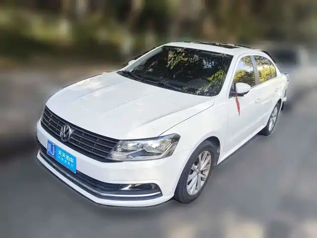  Volkswagen Lavida 2017 230TSI DSG Comfort Edition