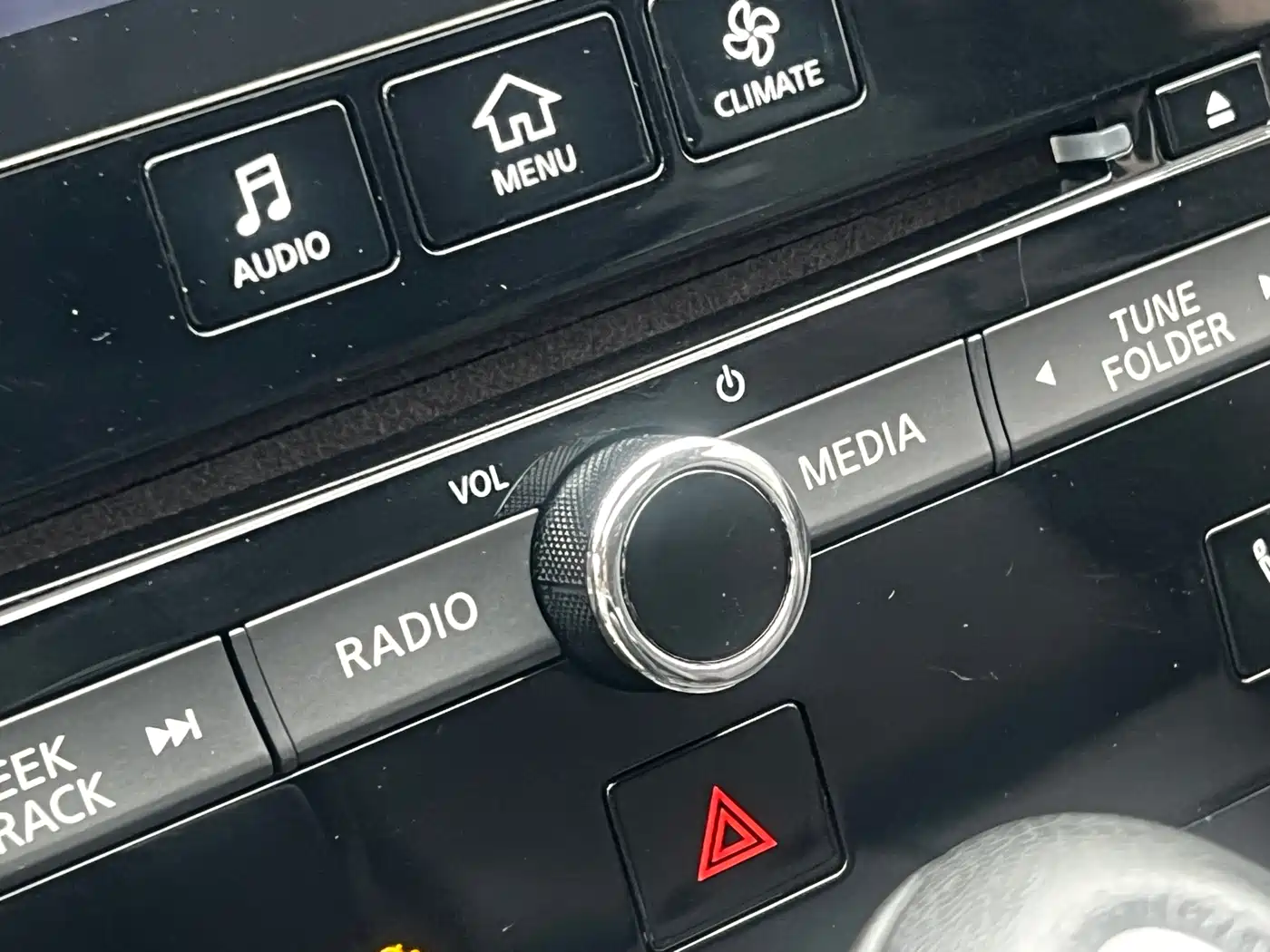 Фото 54 - Infiniti Q50L