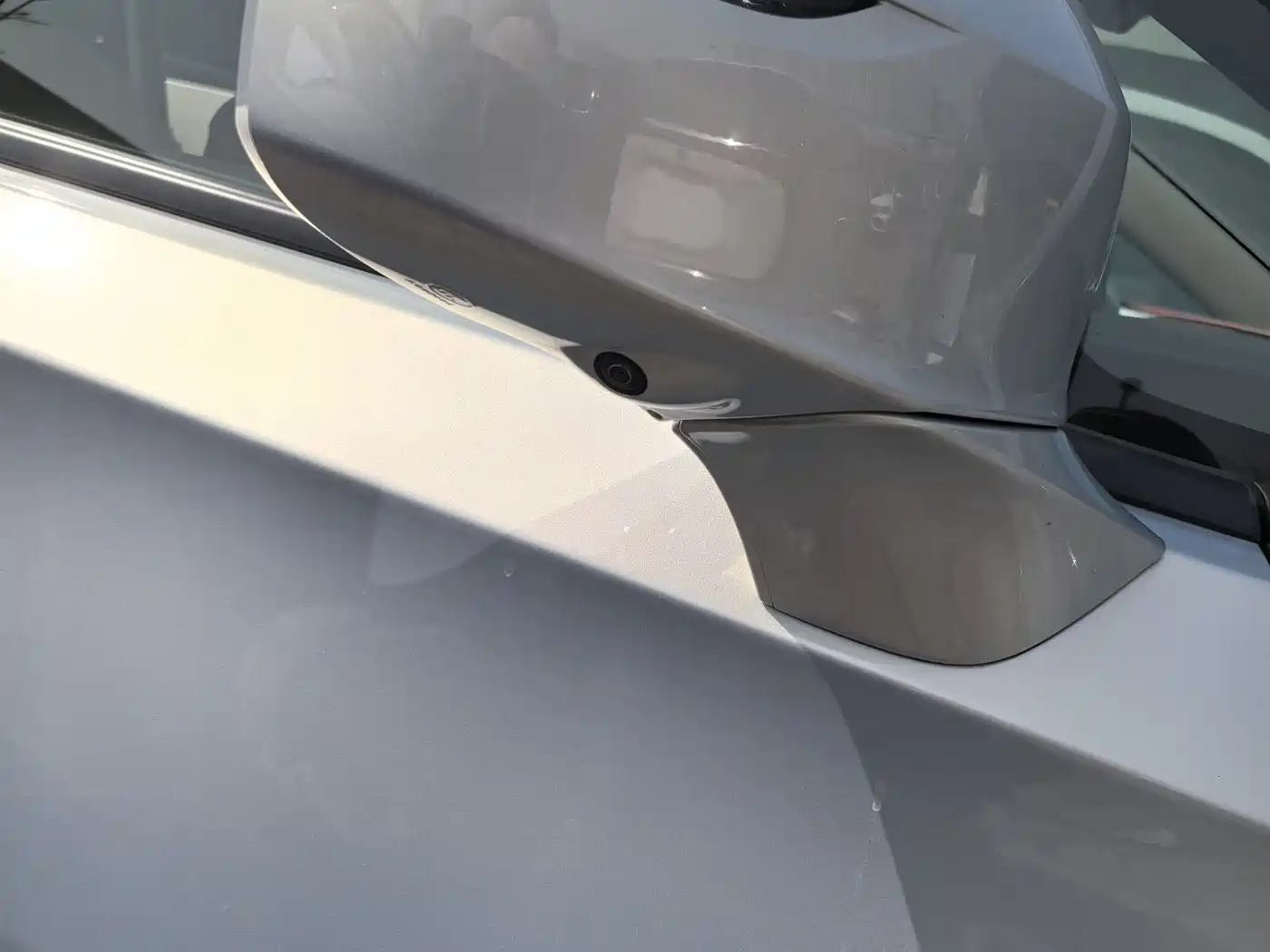 BUICK GL8 NEW ENERGY