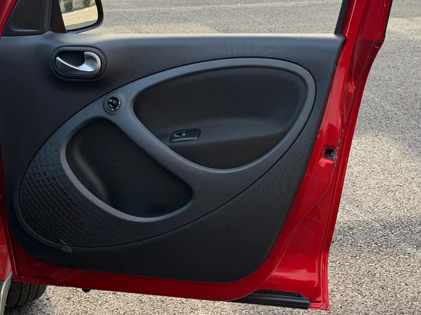 Фото 15 - smart forfour