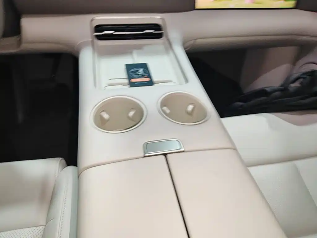 IM Motors IM LS6 2026 2026 Pure Electric Max+