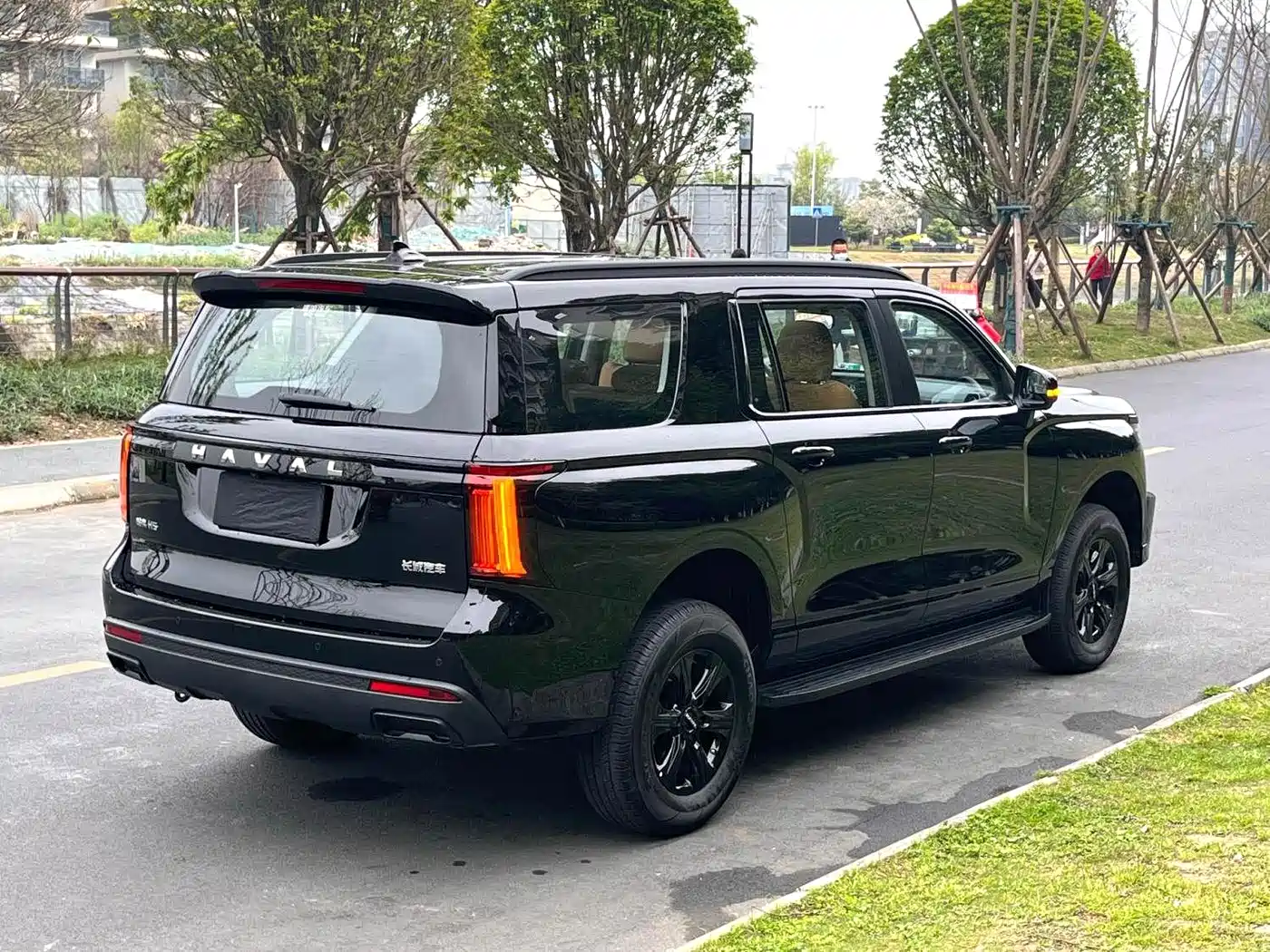 HAVAL H5