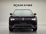 Фото 18 - Volkswagen Teramont