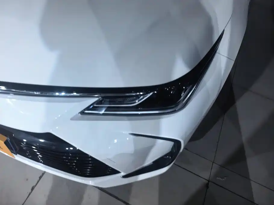 Toyota Corolla, миниатюра 5