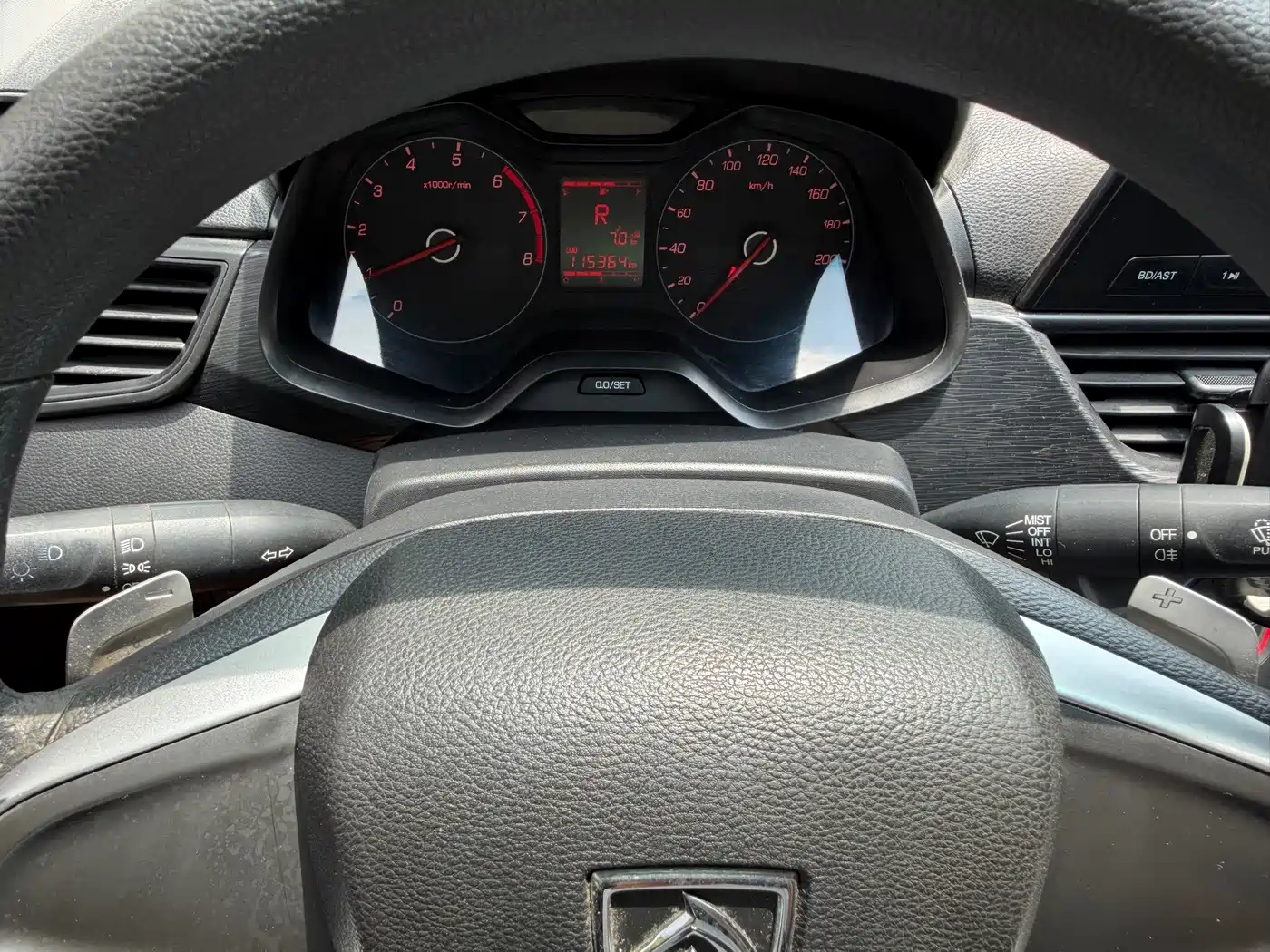 Baojun 310 2018 2017 1.5L Auto Comfort