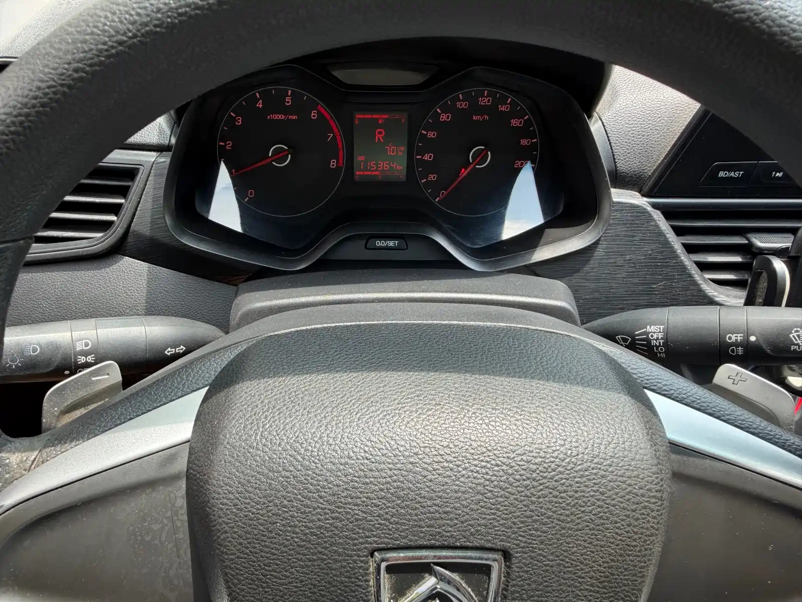Фото 9 - Baojun 310