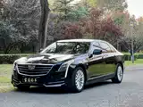 Фото 1 - Cadillac CT6