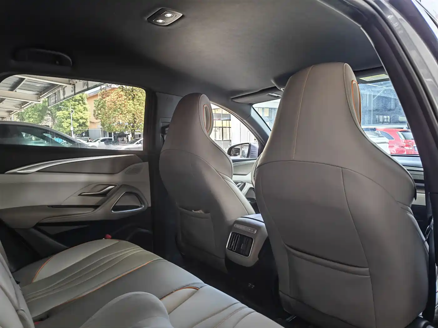 BYD SONGJIANG NEW ENERGY