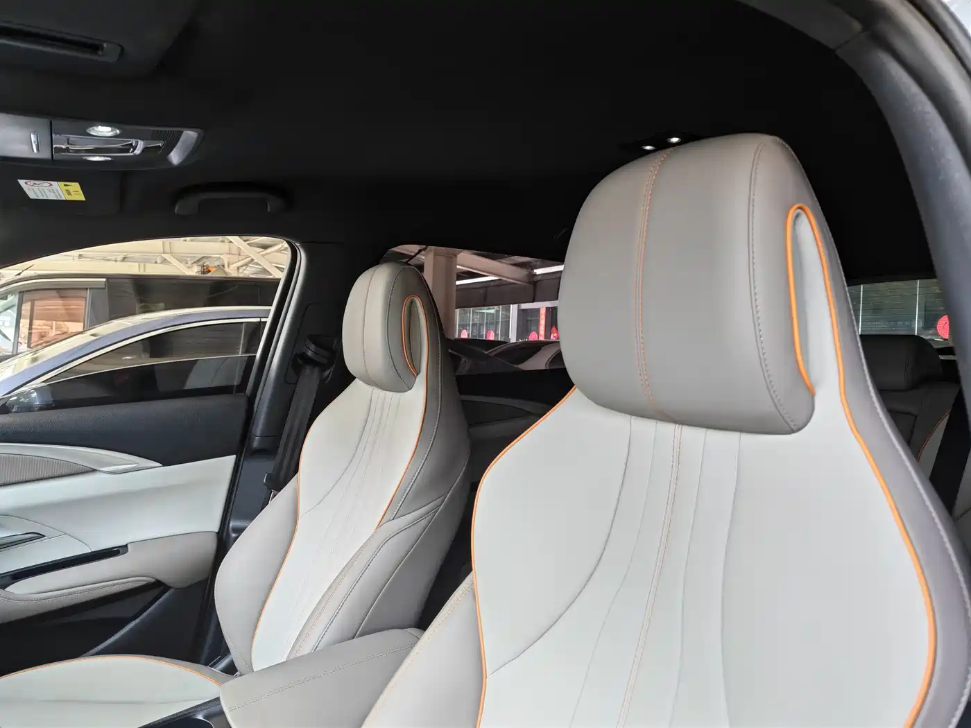 BYD SONGJIANG NEW ENERGY