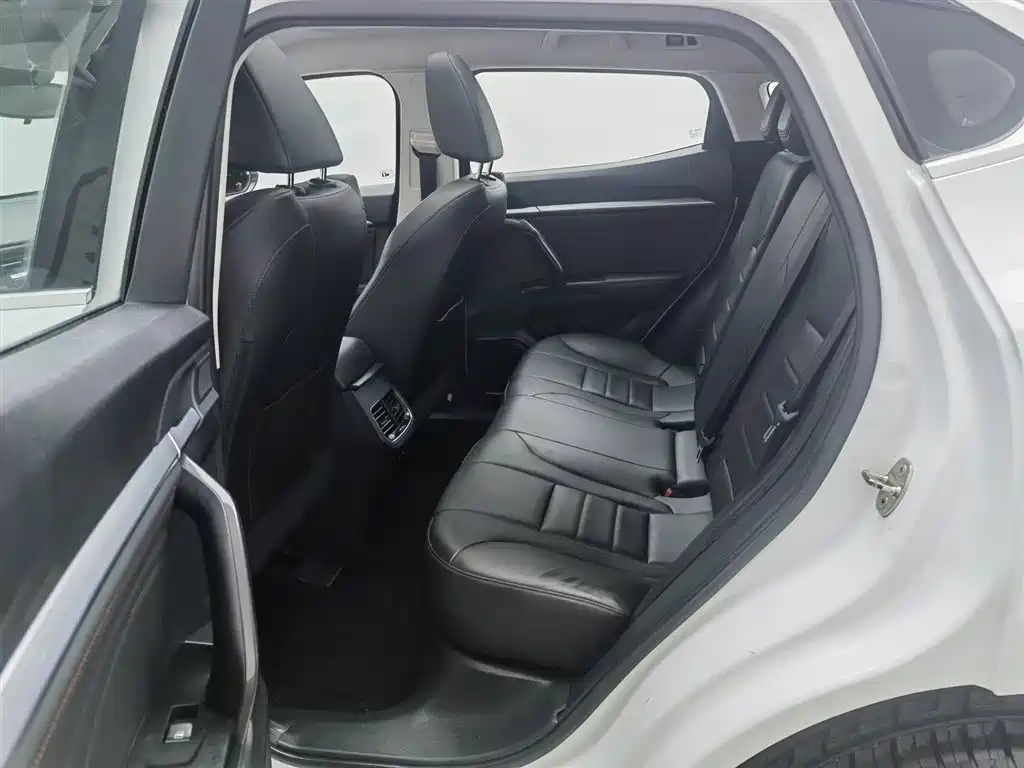 Haval F5 2020 1.5T DCT i-Trend фото 15