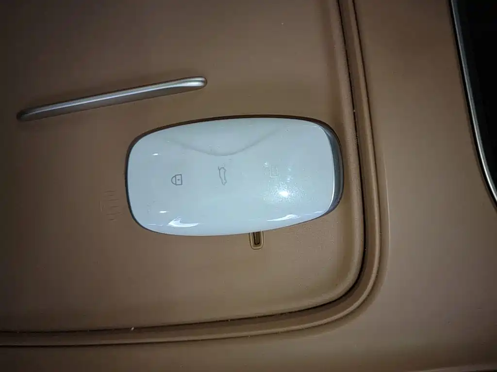 Фото 9 - Dongfeng Aeolus L8