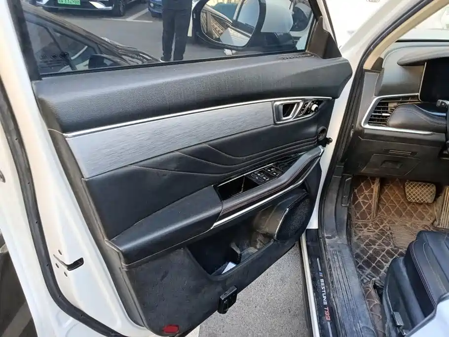 Besturn Bestune T99 2021 2020 20TD Auto Sport Premium