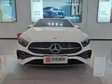 Photo 2 - Mercedes-Benz A-Class