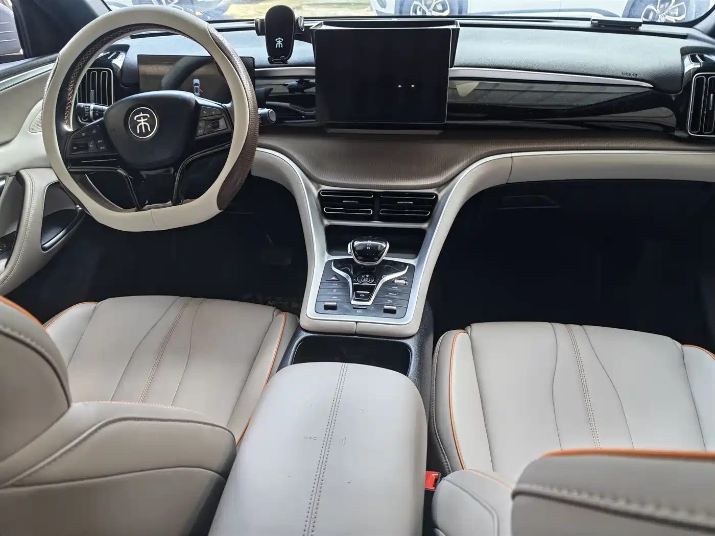 BYD SONGJIANG NEW ENERGY