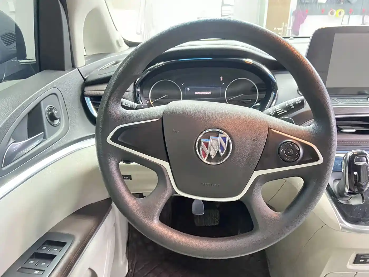 Buick GL8 2022 Land Business Class 652T Comfort фото 11