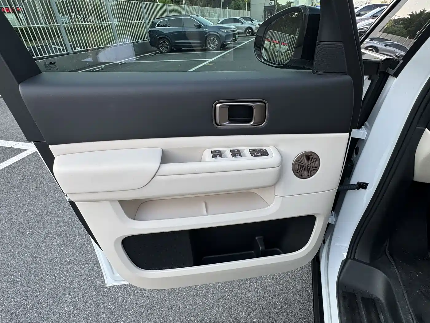 Li Auto MEGA 2025 2025 Model Home Family Special Edition