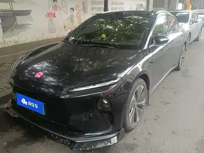 NIO ET5T