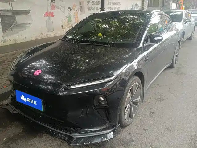 NIO ET5T 75kWh Touring