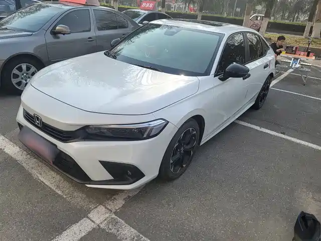 HONDA CIVIC 2023