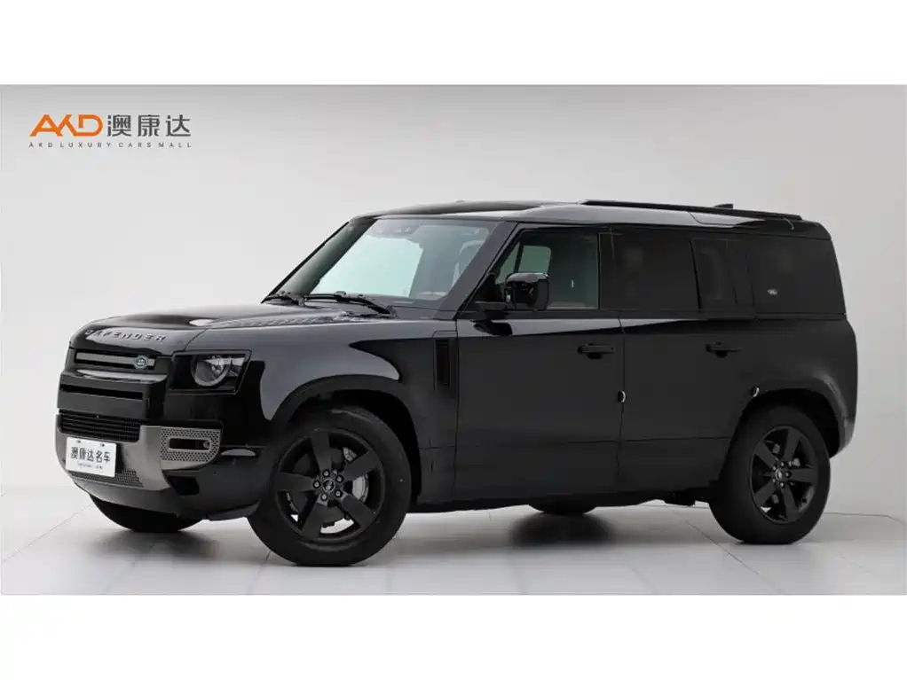 Land Rover Defender 2024 110 3.0T P400 X-DYNAMIC HSE