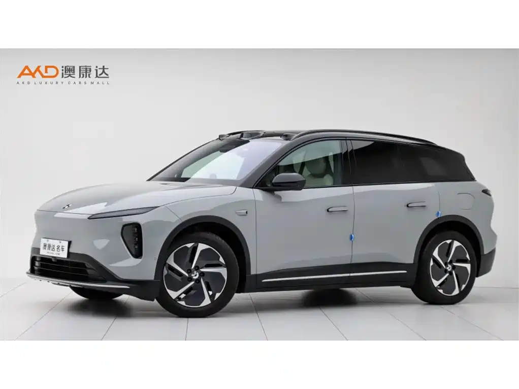 NIO ES6 2024 75kWh