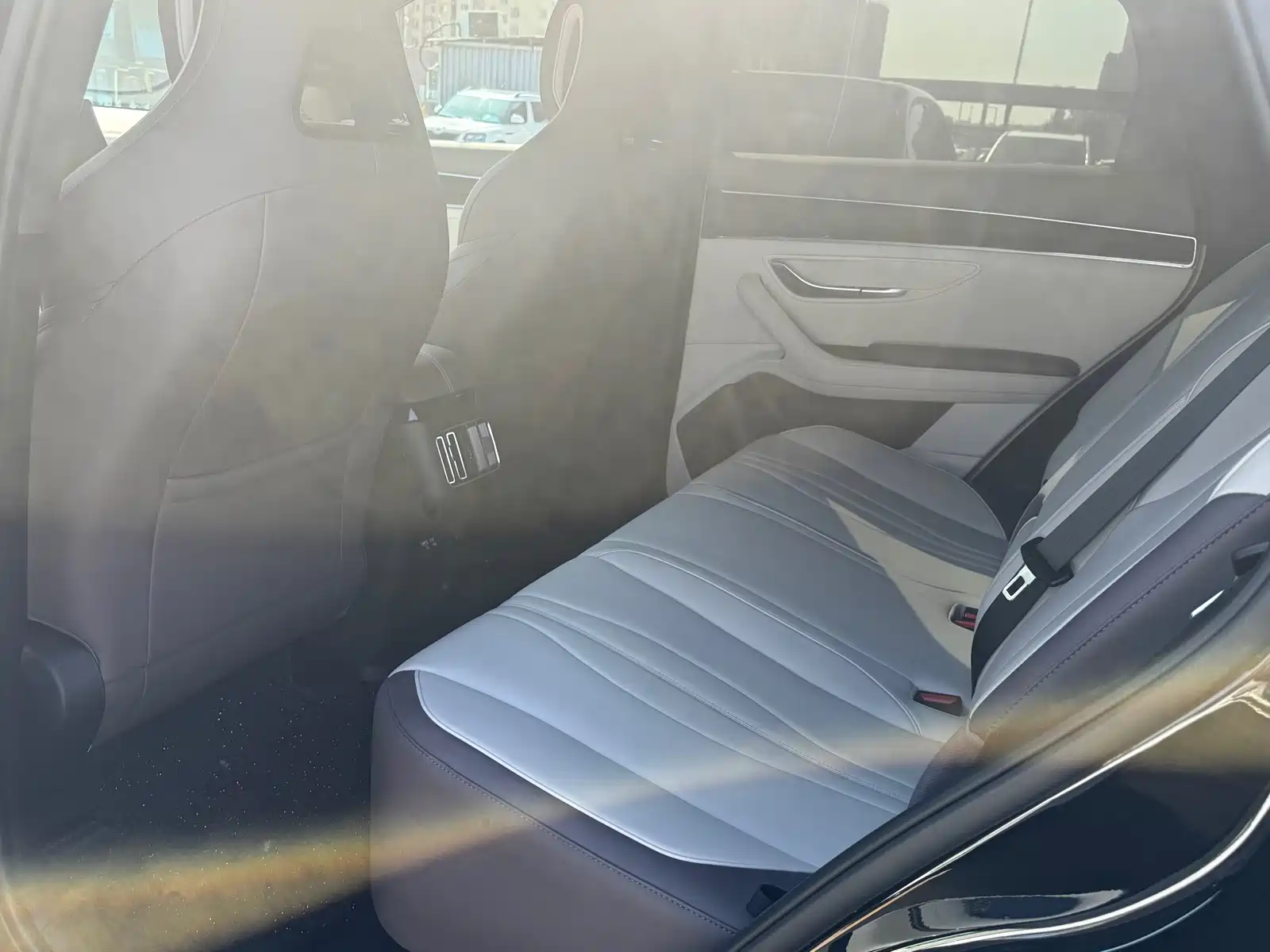 Photo 5 - BYD Song PLUS PHEV