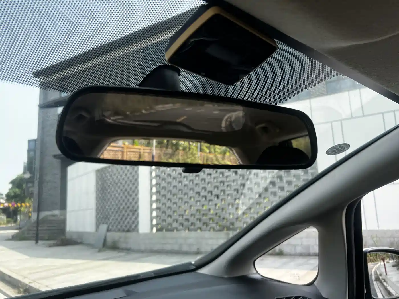 Фото 25 - Honda Fit