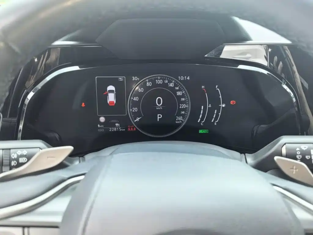 Lexus NX 2023 2022 350h FWD Joy Creation Edition
