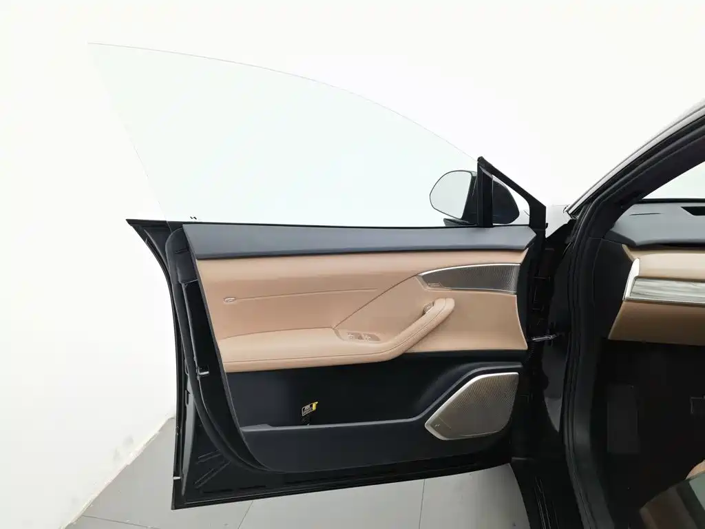 Ledao L60 2026 2025 model 60kWh RWD version