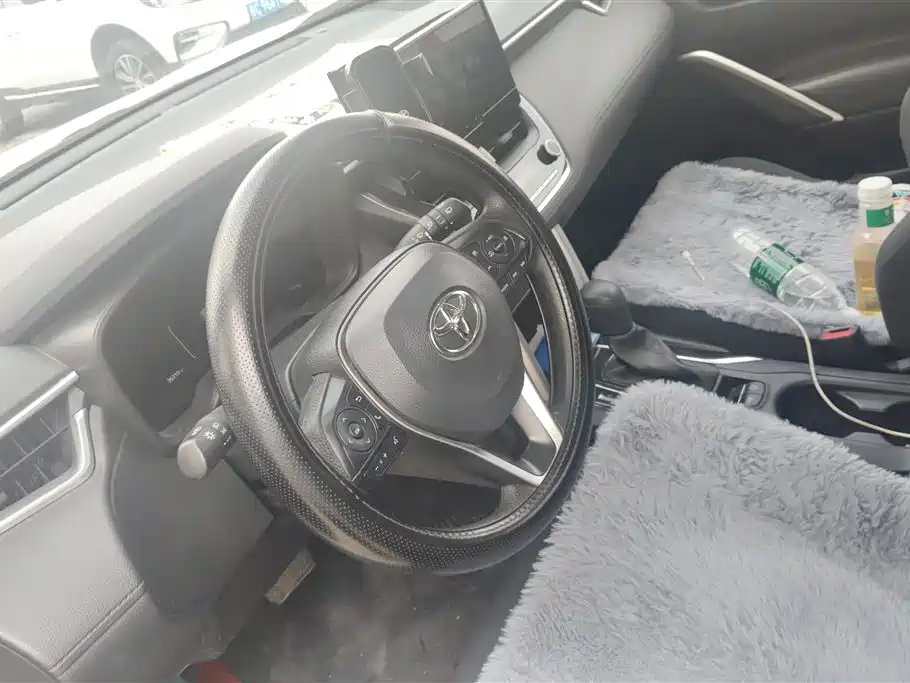 TOYOTA FENGLANDA