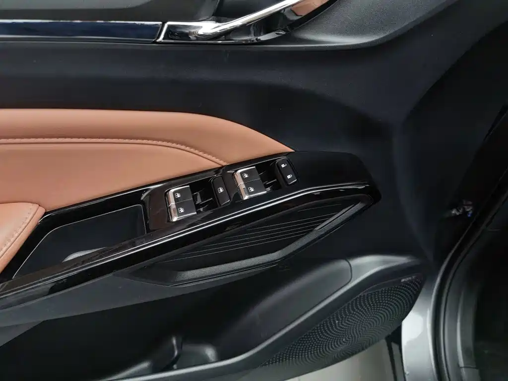 Changan X5 PLUS 2025 2026 Model Second Generation 1.5T Excellence PRO