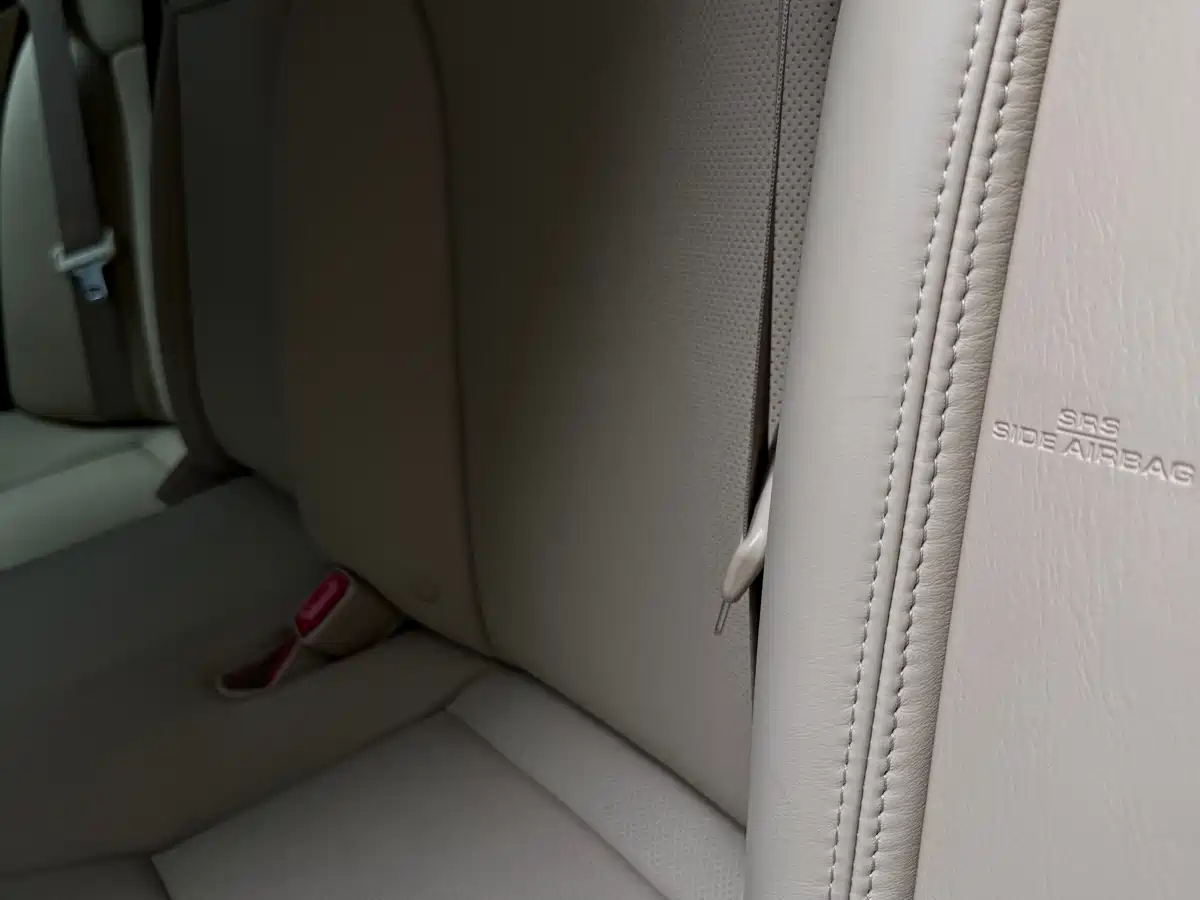 Lexus GS 2009 Model 450h фото 15