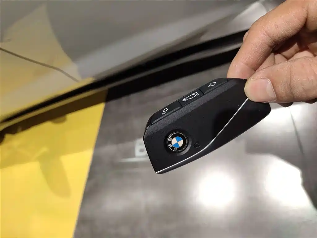 BMW X1 2023 sDrive25Li X Design Package фото 9