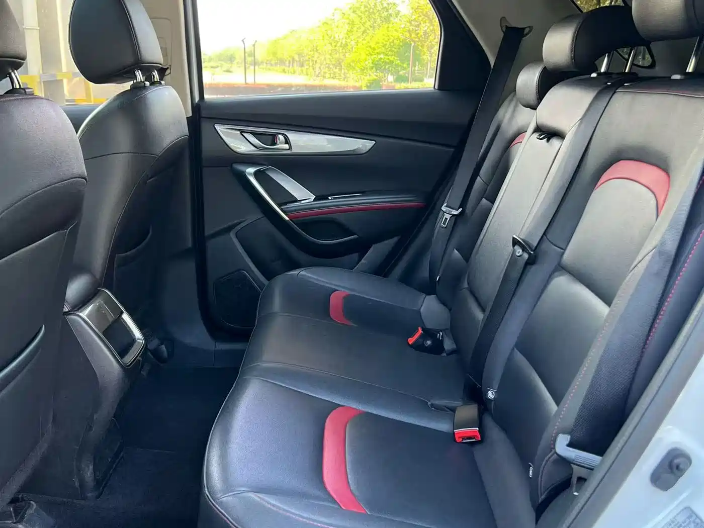 Changan CS55 2019 2018 1.5T Automatic Dynamic China V