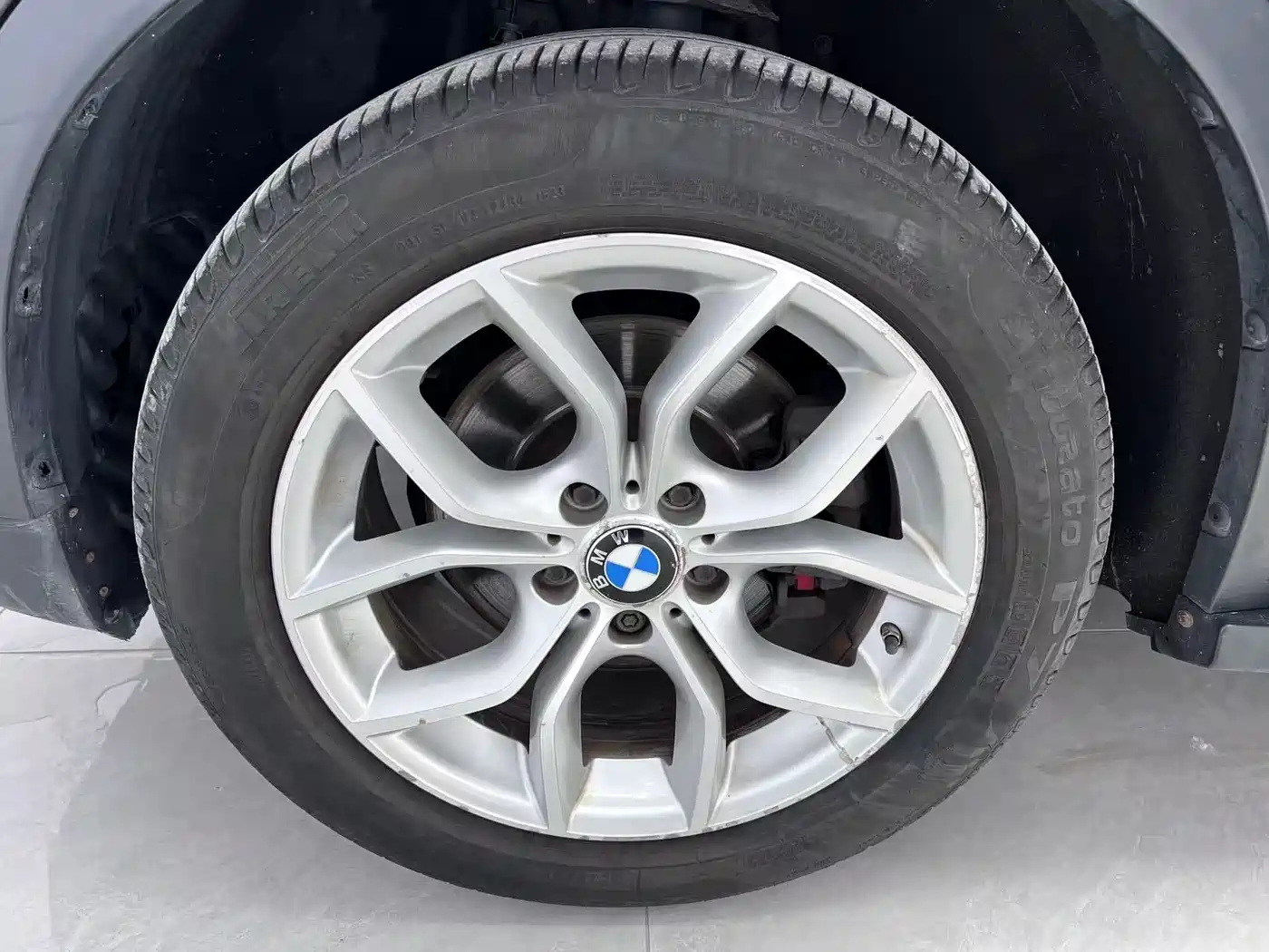 BMW X3 (Import) 2014 xDrive20i X Design Package фото 15