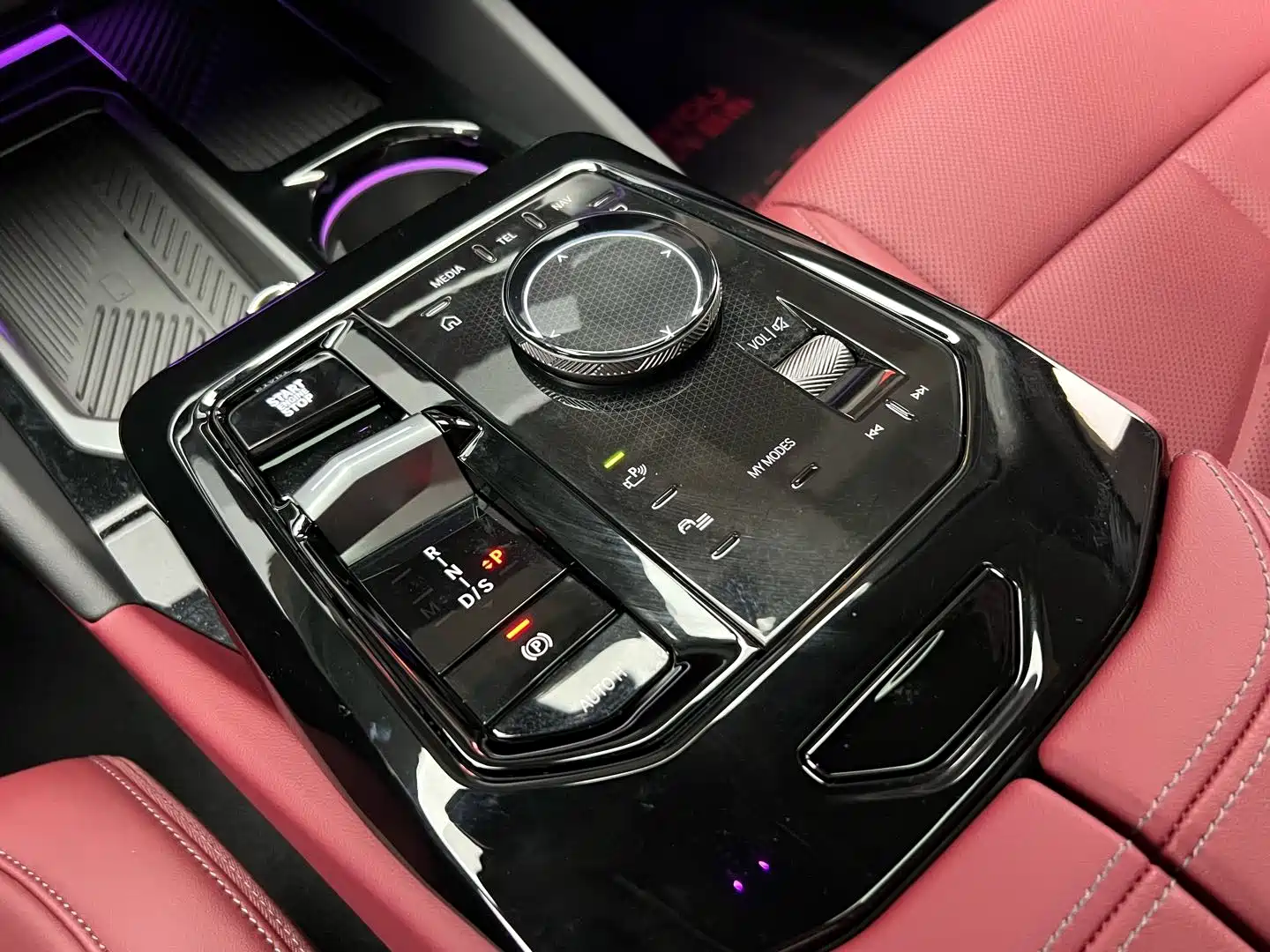 Photo 15 - BMW 5 Series
