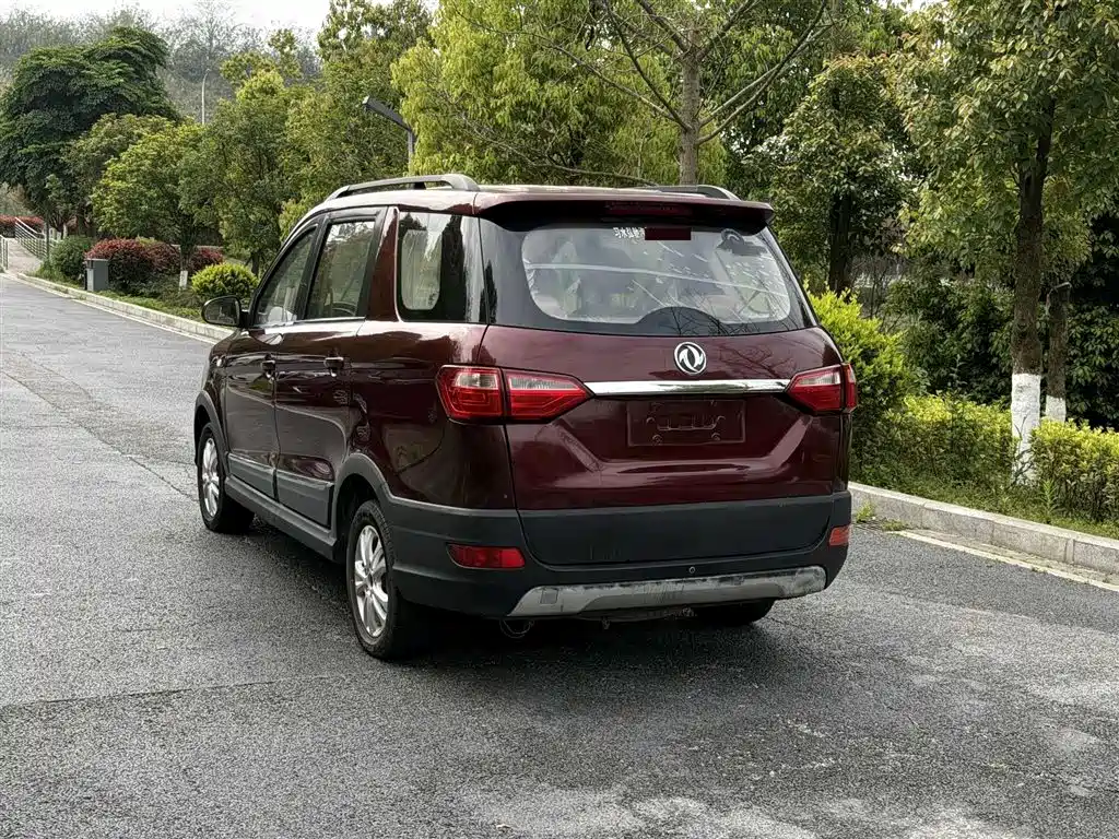 DONGFENG SCENERY 370