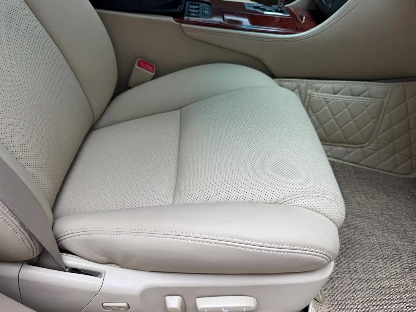 Lexus GS 2009 Model 450h фото 16