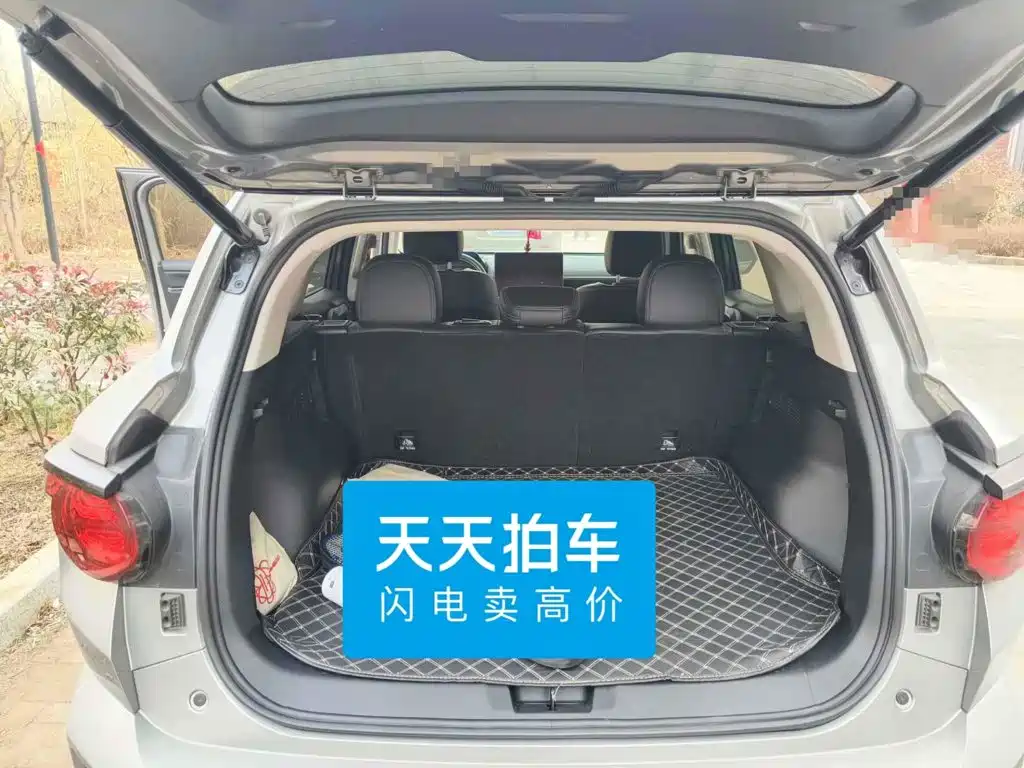 Haval Da Gou 2nd Gen 2024 2023 2.0T AWD Wild Adventure Plus