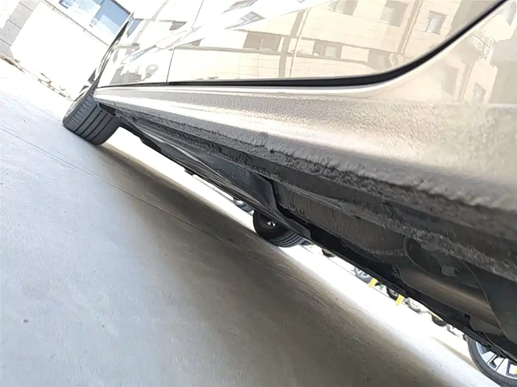 Volkswagen Bora 2019 Facelift 1.5L Automatic Luxury China VI фото 22