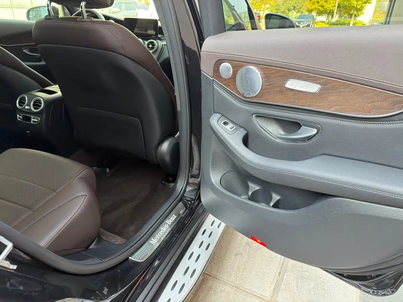 Mercedes-Benz GLC 2020 Facelift GLC 300 L 4MATIC Dynamic фото 29