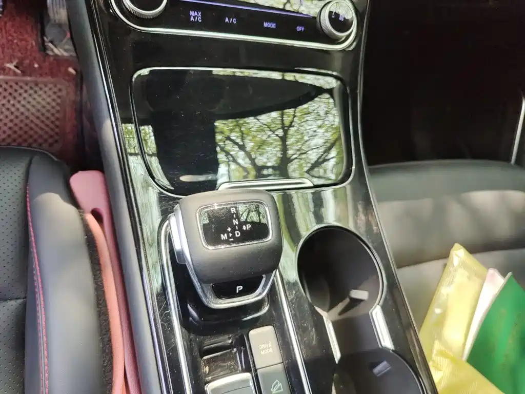 Dongfeng Fengxing Fengxing T5 EVO 2021 2021 1.5TD DCT Diamond Edition