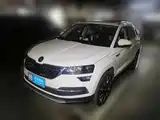 صورة 1 - Škoda Karoq