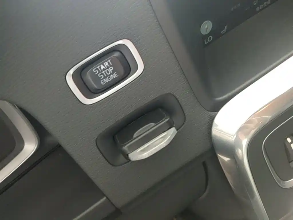 Volvo S60 2015 2015 S60L T5 Smart Control