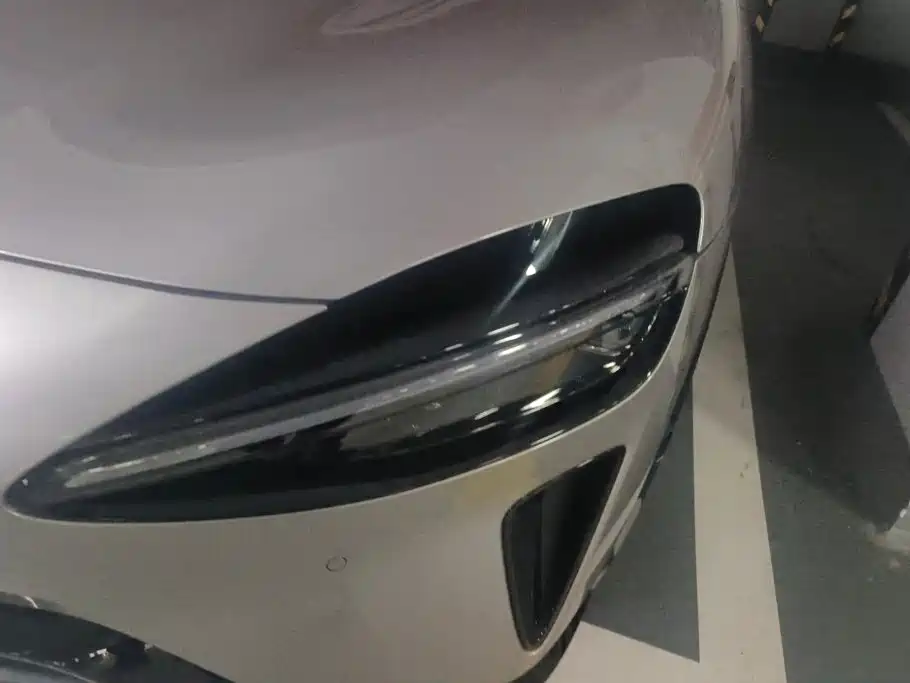 Xiaomi Auto Xiaomi YU7 2026 2025 Extended Range RWD Edition