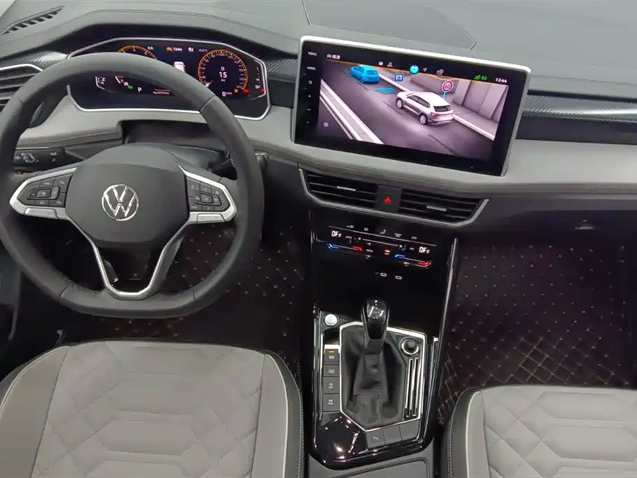 Volkswagen Tayron 2024 330TSI 2WD Luxury Plus Advanced фото 12
