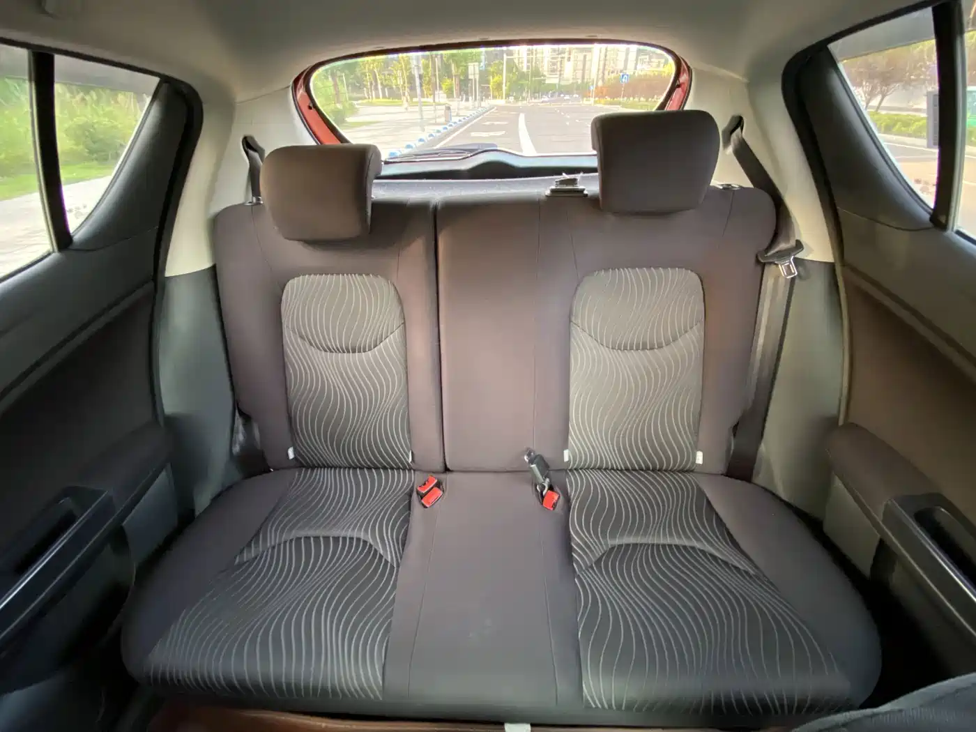 FAW Junpai D60 2015 2015 1.5L Manual Standard