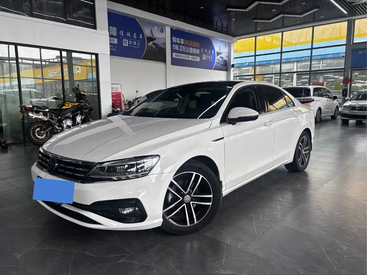 Volkswagen Lamando 2021 280TSI DSG Comfort Edition