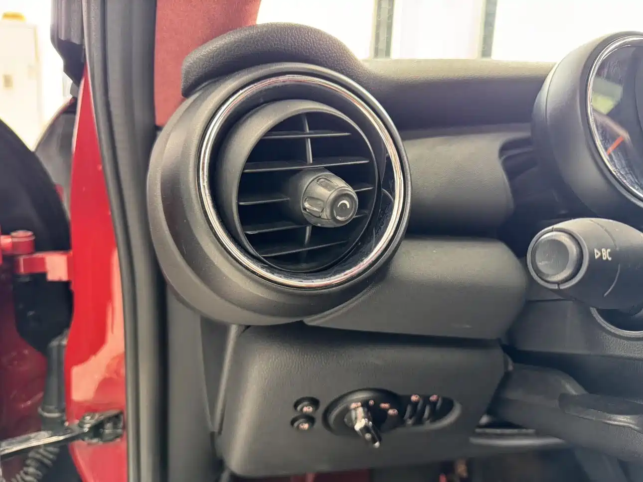 MINI MINI 2014 2014 Model 1.2T ONE+